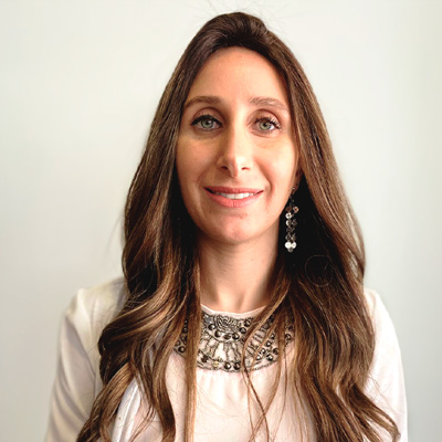 Lic. Adela Bagdadi Askenazi