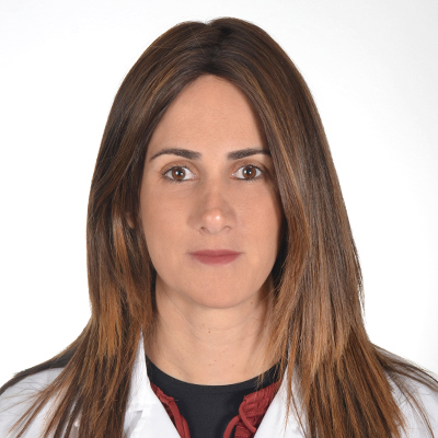 Dra. Ana Mustri Kurejwowski
