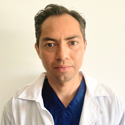Dr. Francisco Ortíz Maldonado