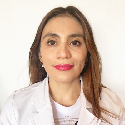 Dra. Miriam Muñoz Sancén
