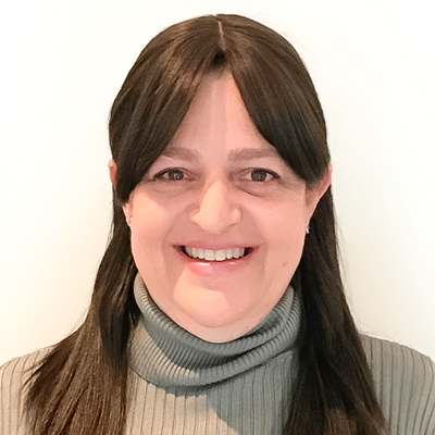 Lic. Olga Rosenberg Retchkiman